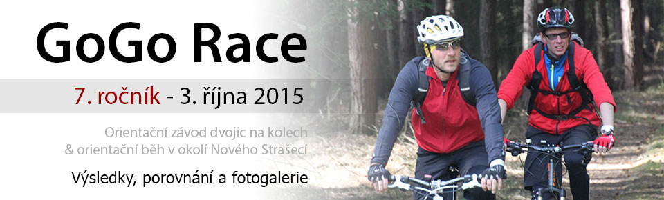 GoGo Race 2015