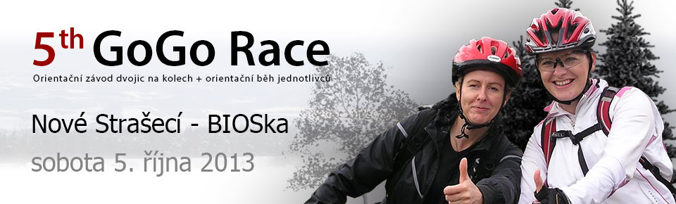 GoGo Race 2013