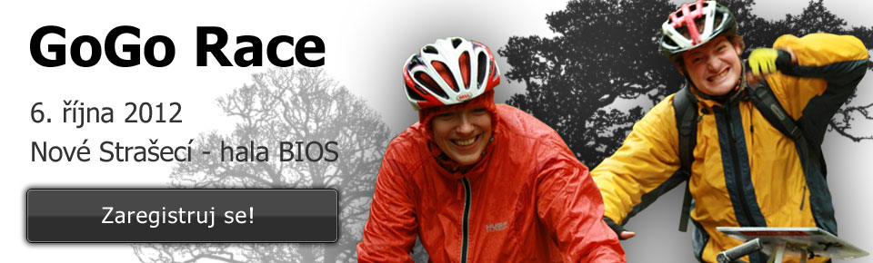 GoGo Race 2012