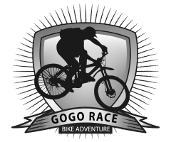 GoGo Race - orientan zvod na kolech